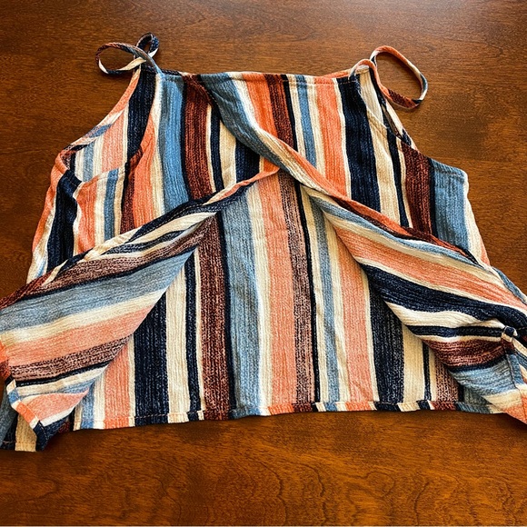 Lulus - spaghetti strap tank - Picture 4 of 5